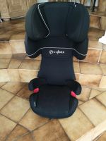 Cybex Solution X Universal 15-36 kg Nordrhein-Westfalen - Lünen Vorschau