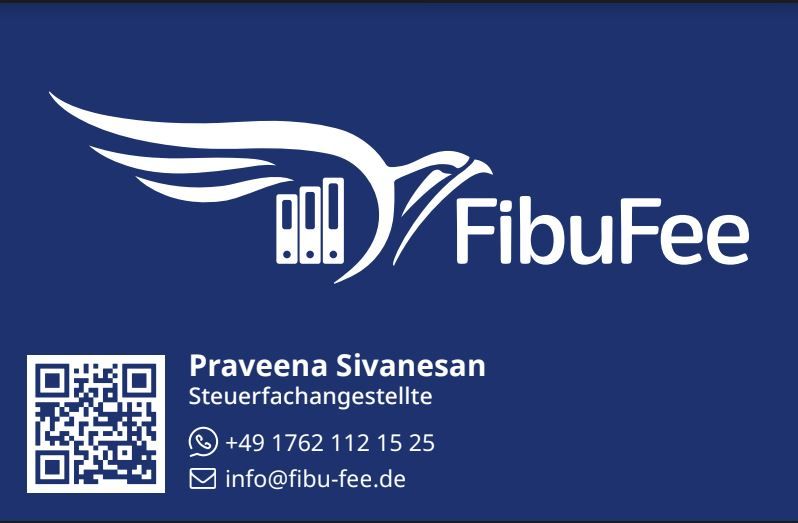 Fibu Fee - Zuverlässiger lohn-und buchhaltungsservice in Bergisch Gladbach