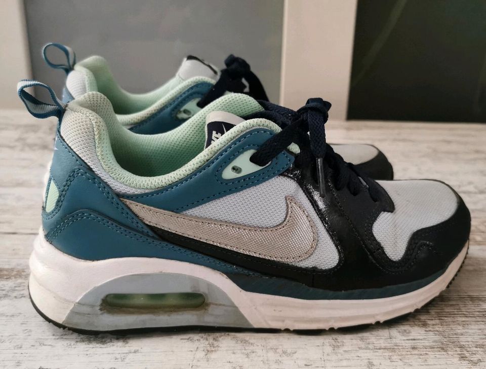 Nike Air Max Gr. 36,5 Glitzer in Brandenburg - Bernau | eBay Kleinanzeigen  ist jetzt Kleinanzeigen