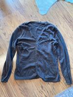 Kaschmir Strickjacke gr 42 Hessen - Ronshausen Vorschau
