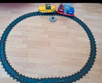 Playmobil Eisenbahn 5258 Nordrhein-Westfalen - Inden Vorschau