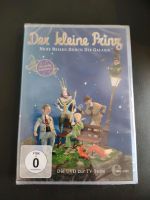 DVD , Der kleine Prinz Flensburg - Fruerlund Vorschau