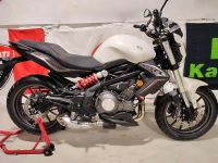 Benelli BN 302* ABS*  Neufahrzeug * Tüv Neu* Wuppertal - Barmen Vorschau