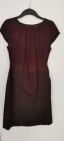 elegantes Kleid mit Bolerojacke, beere/anthrazit, Gr. 38 Berlin - Reinickendorf Vorschau