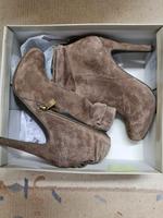 Damenstiefeletten BATA Bayern - Hirschaid Vorschau