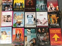 21 DVD s gebraucht, 2 davon noch neu Nordrhein-Westfalen - Korschenbroich Vorschau