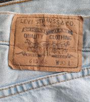 Levis 615 Jeans Hose  33 / 32 Hessen - Eltville Vorschau