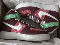 Nike Air Force 1 Nordic Limited Edition Schneeflocke Gefüttert 45 Berlin - Schöneberg Vorschau