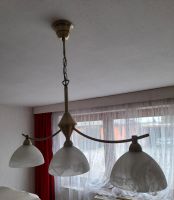 Lampe , Hängelampe, Pendelleuchte Sachsen - Wilkau-Haßlau Vorschau