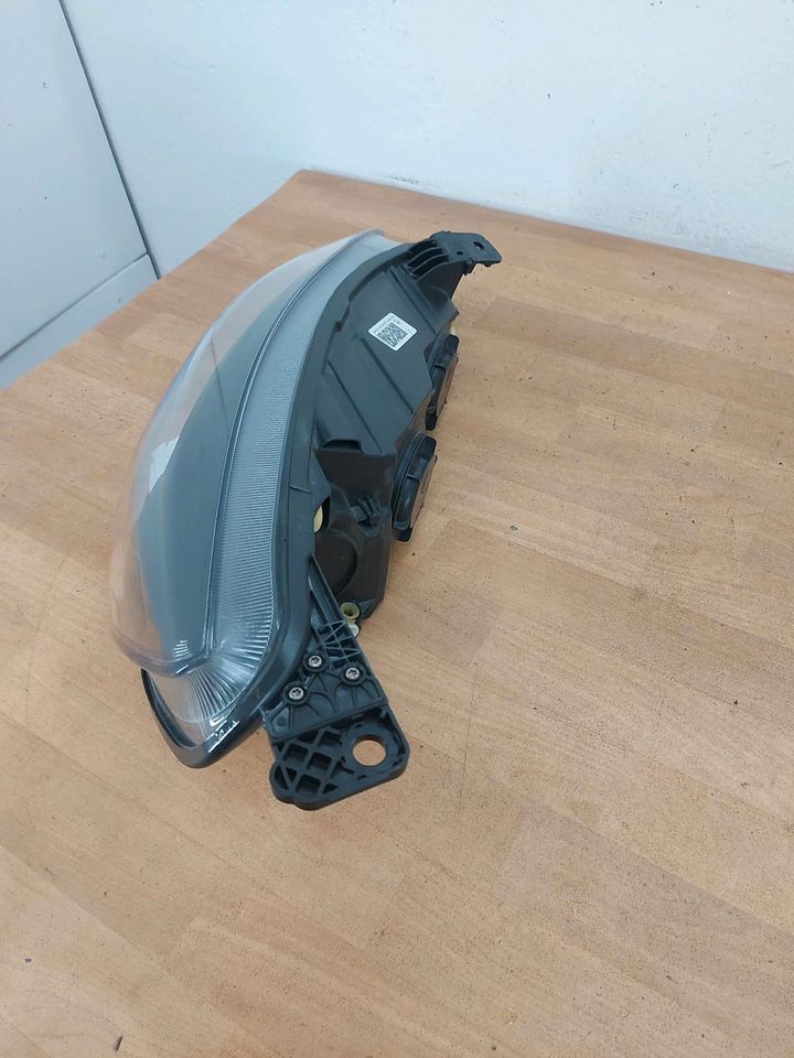 Scheinwerfer links Ford Focus mk4 LED 2018.2021 in Ennepetal