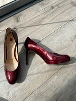 Högl Lackleder Pumps neu Berlin - Kladow Vorschau