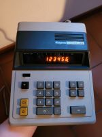 Canon Canola L810 Rechenmaschine Vintage Dachbodenfund Hessen - Ringgau Vorschau