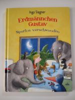 Ingo Siegner Erdmännchen Gustav Spurlos verschwunden Kinderbuch Niedersachsen - Hameln Vorschau