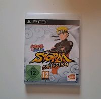 NARUTO SHIPPUDEN ULTIMATE NINJA STORM COLLECTION Bernburg (Saale) - Biendorf Vorschau