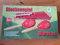 Glockenspiel und 2 Maracas Bayern - Eichenau Vorschau