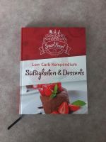 Süßigkeiten & Desserts Low Carb Brandenburg - Potsdam Vorschau