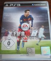 Playstation 3 , FIFA 2016 Rheinland-Pfalz - Zweibrücken Vorschau