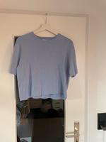 T-Shirt hellblau Mecklenburg-Vorpommern - Greifswald Vorschau