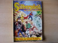 Silberpfeil GB - Comics (Bastei) - Auswahl Niedersachsen - Celle Vorschau