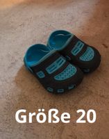 Crocs Baby Kleinkinder gr 20 Bayern - Saaldorf-Surheim Vorschau