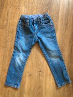 Jeans Hosen 98 Mädchen Paket Niedersachsen - Achim Vorschau