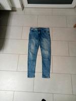 Von C&A  Jeans  Größe 40 SHORT für Damen Bayern - Großmehring Vorschau