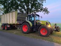 Gras-/Maissilage, Getreide, Kartoffeln, Rüben abfahren! Niedersachsen - Visselhövede Vorschau