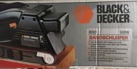 Bandschleifer black and Decker Nordrhein-Westfalen - Schwelm Vorschau