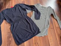 Umstandspullover, von Esprit und H&M, Gr. M Bayern - Obernburg Vorschau