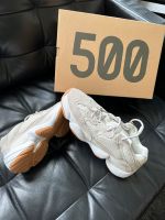 Adidas Yeezy 500 stone taupe Düsseldorf - Garath Vorschau