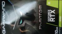 GeForce GTX 3080 Phantom Grafikkarte Kr. München - Neubiberg Vorschau