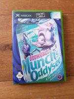 XBOX Oddworld Munch's Oddysee Nordrhein-Westfalen - Remscheid Vorschau