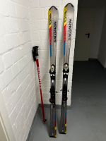 Salomon Ski Nordrhein-Westfalen - Oberhausen Vorschau