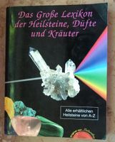 Das große Lexikon der Heilsteine, Düfte und Kräuter, Buch Schleswig-Holstein - Dägeling Vorschau