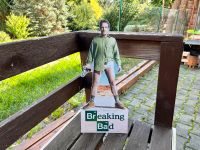 Breaking Bad Videothek Aufsteller Figur Walter White Heisenberg Sachsen - Chemnitz Vorschau