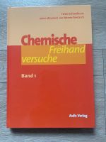 Chemische Freihandversuche Band 1 H. Schmidkunz Nordrhein-Westfalen - Dorsten Vorschau