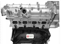 MOTOR VW Touran TIGUAN 1.4 TSI CAVB CAV 170PS GENERALÜBERHOLT Nordrhein-Westfalen - Nettetal Vorschau