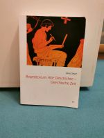 Repetitorium Alte Geschichte - Griechische Zeit München - Maxvorstadt Vorschau