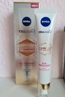 Nivea cellular luminous 630 Eye Treatment 15 ml, Augencreme Königs Wusterhausen - Zeesen Vorschau