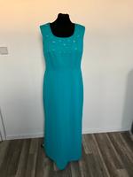 (VB) Blaues Kleid von Canda Größe 44 Berlin - Rudow Vorschau