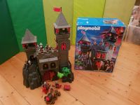 Playmobil Drachenburg mit Zubehör Baden-Württemberg - Mannheim Vorschau