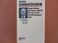 Michail Gorbatschow Dresden - Strehlen Vorschau