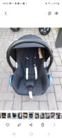 Maxi Cosi Babyschale Kindersitz Auto Nordrhein-Westfalen - Ahaus Vorschau