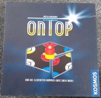 On Top - KOSMOS Legespiel Baden-Württemberg - Steinhausen an der Rottum Vorschau