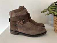 Paul Green Boots Stiefelette ungefüttert 6,5 Nordrhein-Westfalen - Hagen Vorschau