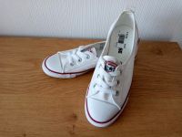 Converse Chuck Taylor Ballett Lace Ballerina weiß Größe 36 Neu Niedersachsen - Belm Vorschau