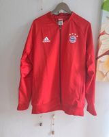 Adidas Trainingsjacke FC Bayern Anthem Jacket Neuhausen-Nymphenburg - Neuhausen Vorschau