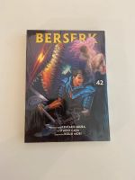 Berserk Band 42 Manga/Comic (Anime) Nordrhein-Westfalen - Warendorf Vorschau