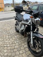 Yamaha  FZ -N Naked Bike Bayern - Eichstätt Vorschau