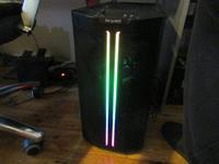 Gaming PC i5-14600KF 32GB DDR5 RX6800XT 16GB SSD Brandenburg - Bernau Vorschau